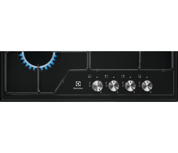 Płyta gazowa Electrolux EGS6424K - 1326726 - zdjęcie 6